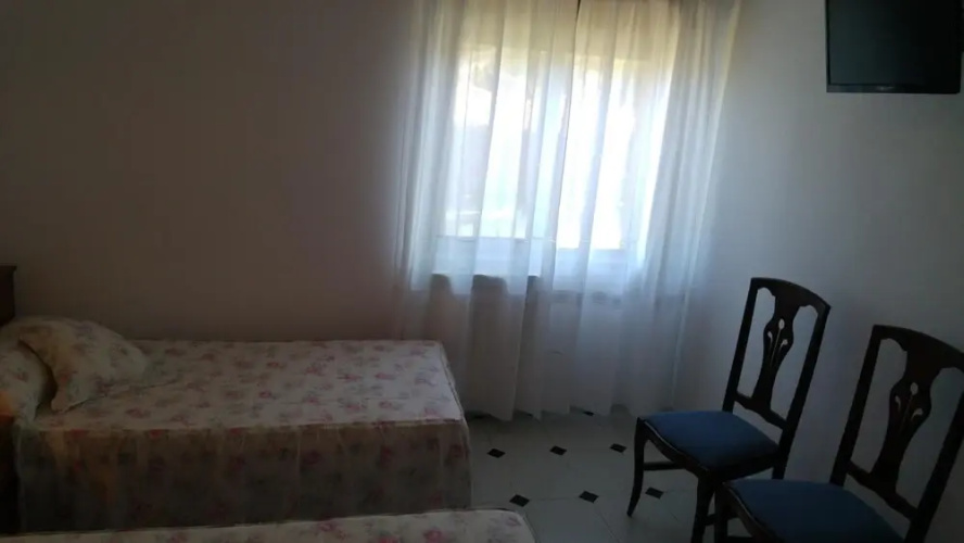 Hotel La Encina