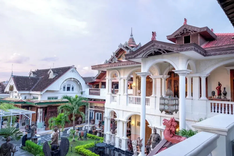 Imagen del hotel