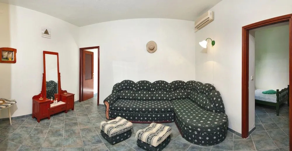 Holiday Home Pupa