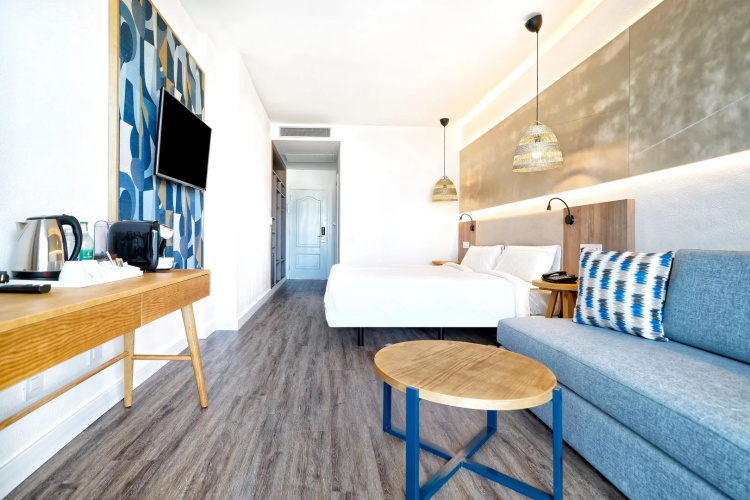 BLUESEA Golden Beach Hotel