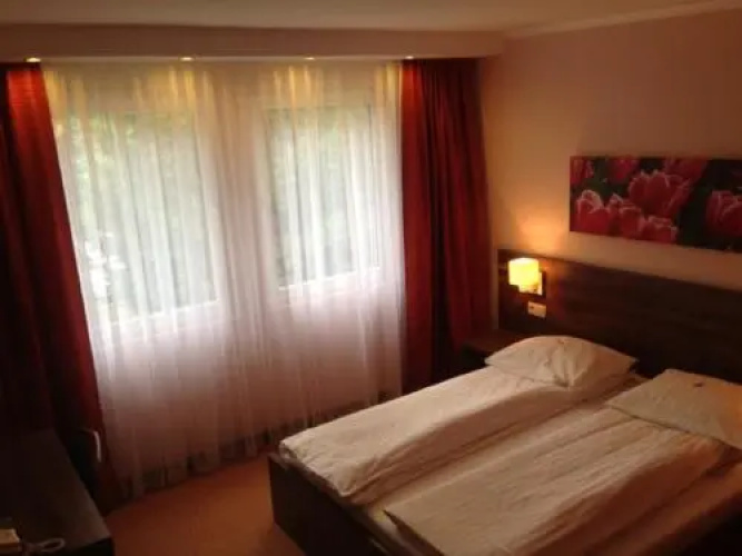 Hotel Europa
