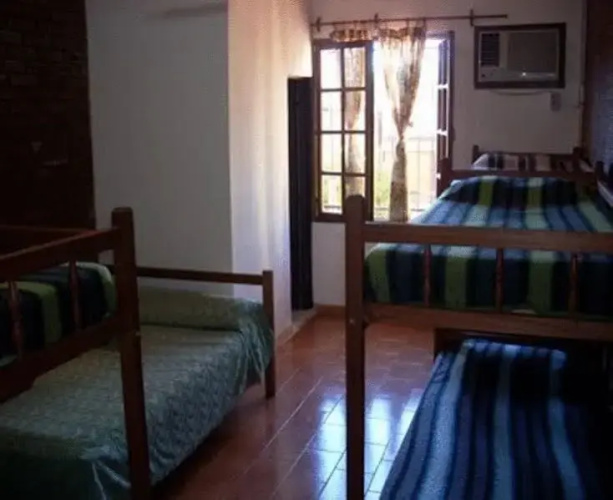 El Guembe Hostel House