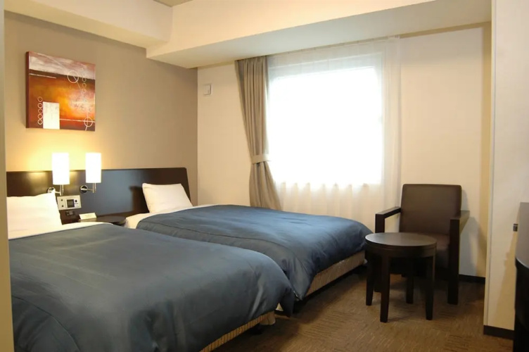 Hotel Route-Inn Dai-Ni Kameyama Inter
