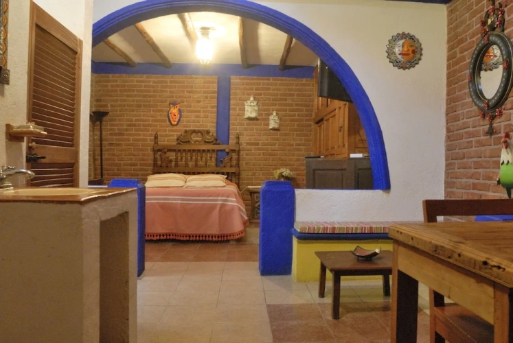 Double Apartment