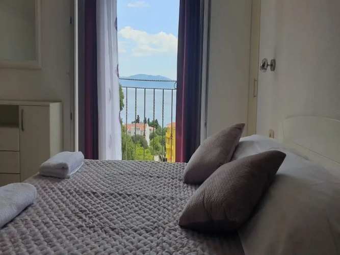 Holiday Home Mico