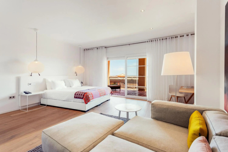 AMA Islantilla Resort