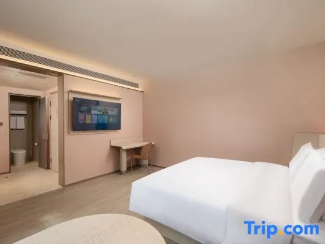 Superior Double room with mountain view