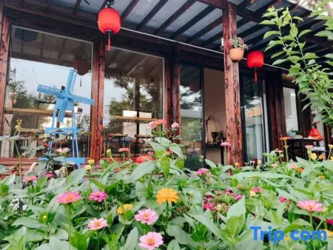 Shanghai Youran Hotel