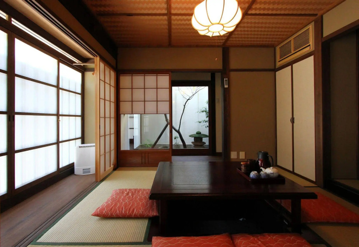 Gion Koyuan