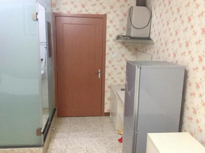 Beijing Gujia Hotel Apartment