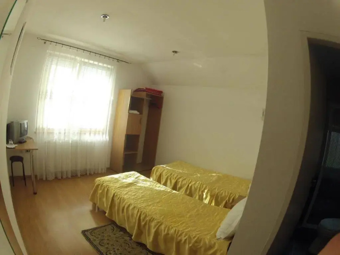 Abi Hostel