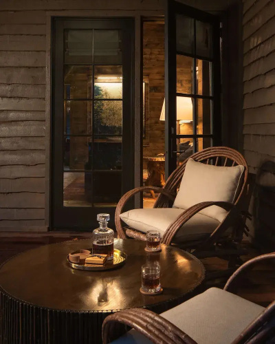 The Chatwal Lodge
