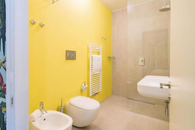 Collini Rooms, WorldHotels Crafted