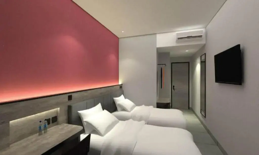 Amaris Hotel Manado