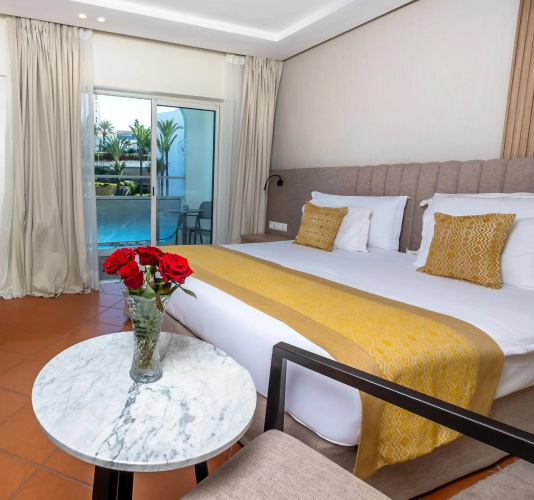 Kenzi Europa Hotel