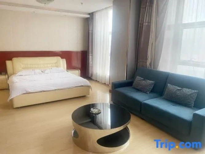 Business Double room