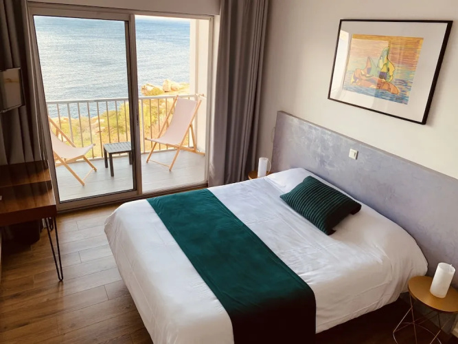 Hôtel Il Tramonto