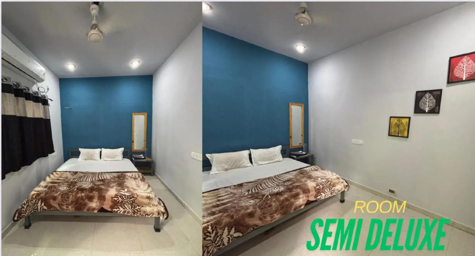 Unity Home Stay
