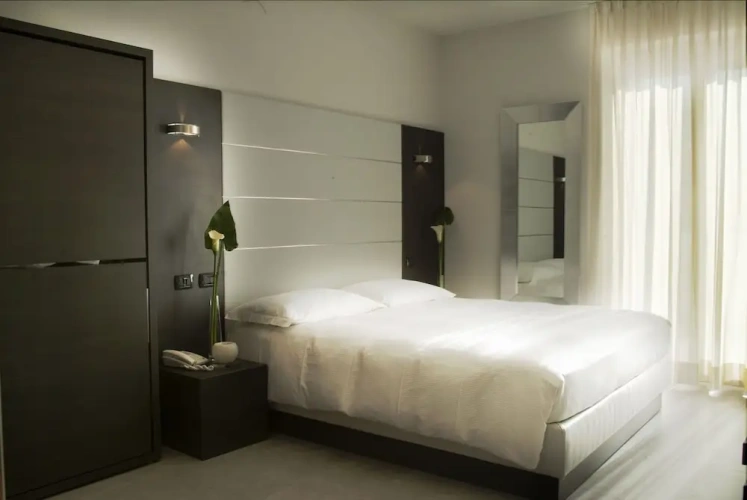 Classic Twin room