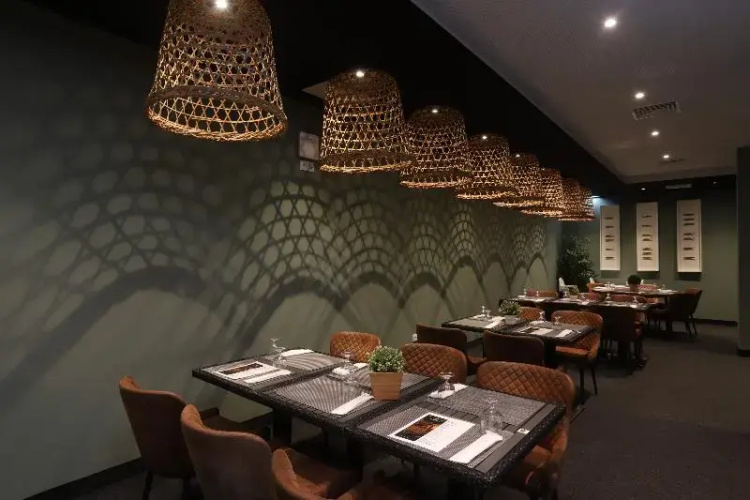 Albufeira Lounge Hotel