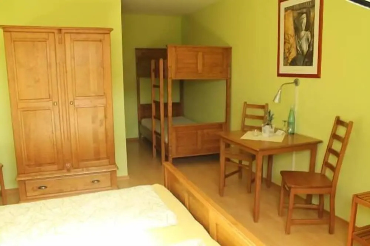 Pension A'MiRo