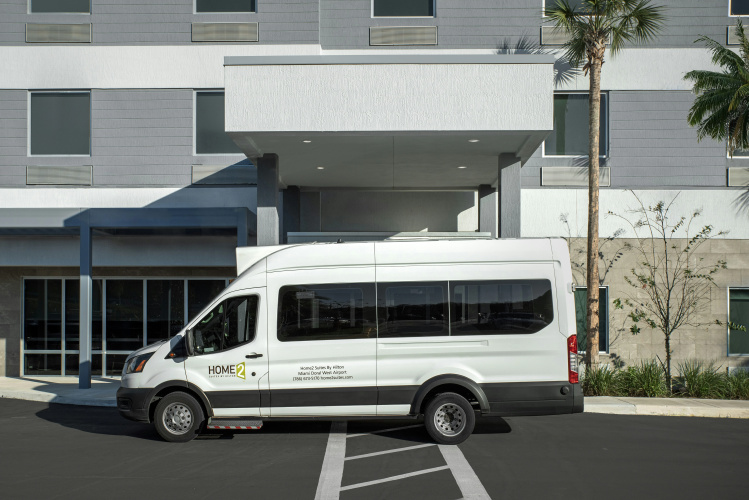 Home2 Suites By Hilton Weston Ft. Lauderdale - Davie, FL