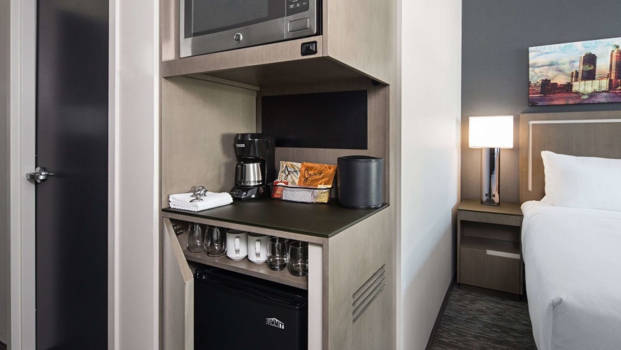 Hyatt House Jersey City photo 31