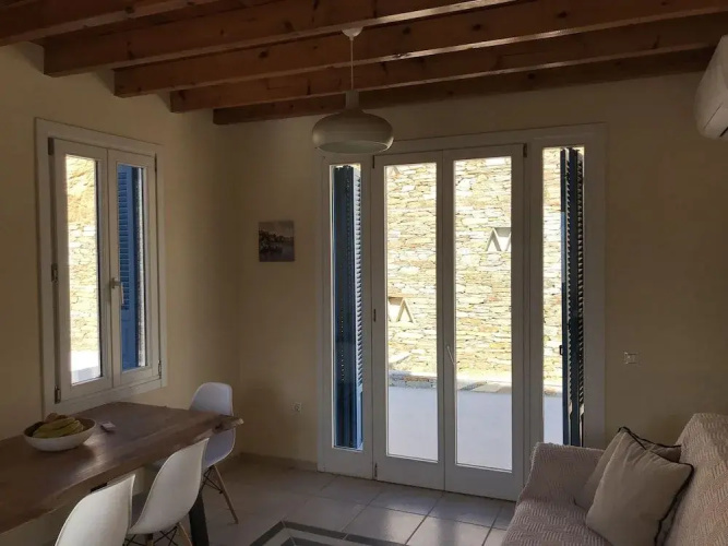 Monolithos Villas