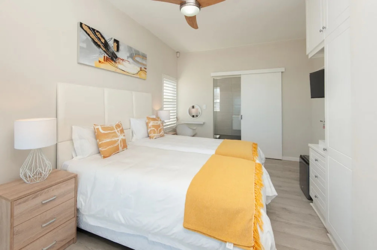 Absolute Ocean Boutique Guesthouse
