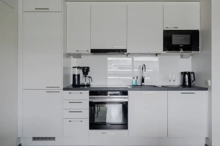 Modern 1BR Apartment with best location