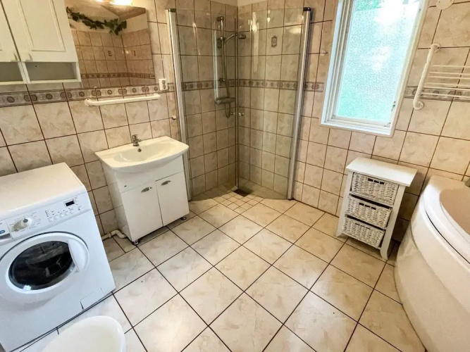 4 Star Holiday Home in Tyringe