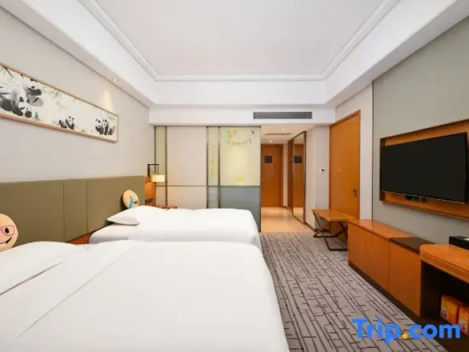 1 Bedroom Suite with sea view