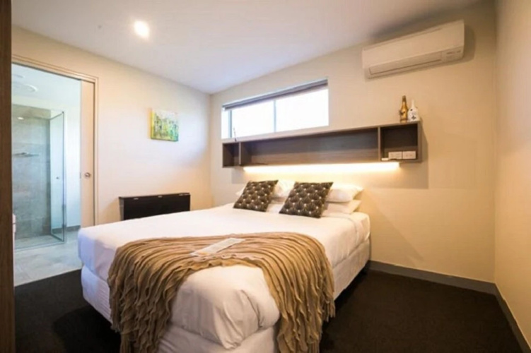 Heathcote Inn