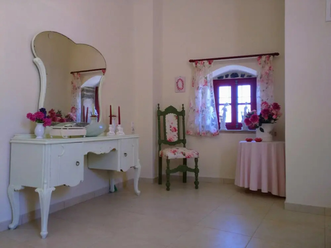 Villa Rosa