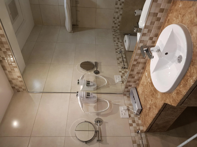 Sama Umm al-Qura HotelOver view