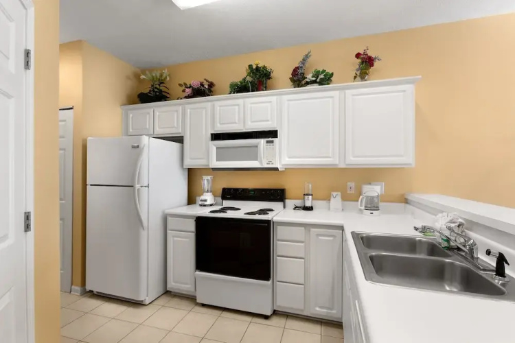 River Oaks 50b 2 Bedroom Condo