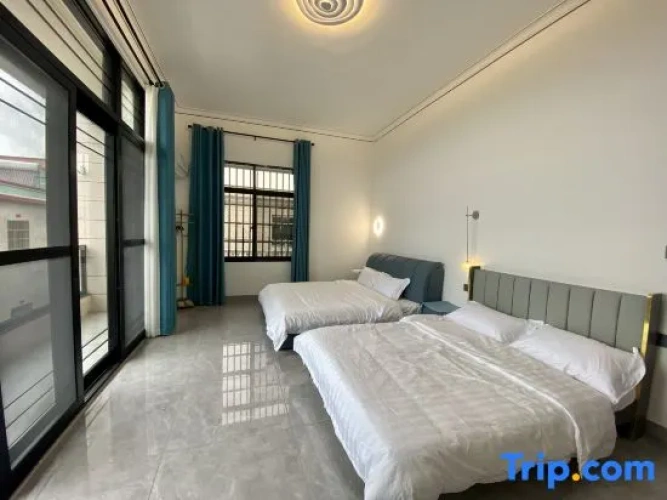 3 Bedrooms Family Suite