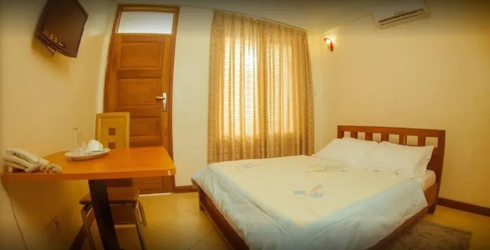 Mesuma Hotel