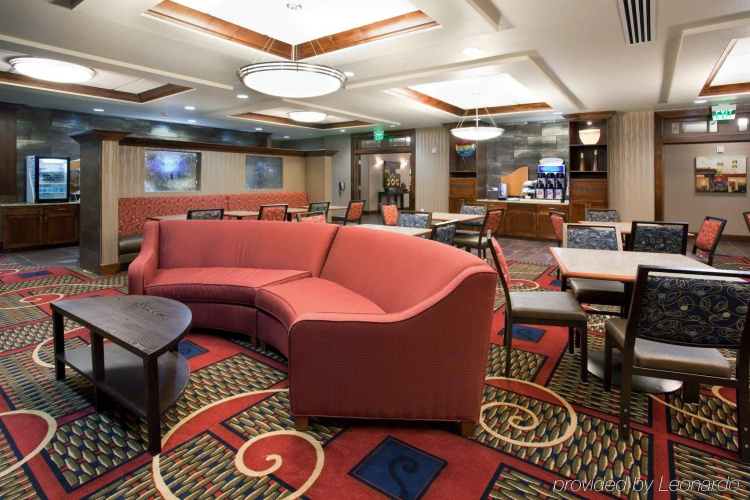 Holiday Inn Express & Suites Orem-North Provo by IHG