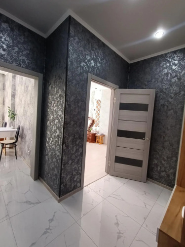 Фотография номера квартиры Апартаменты на улице Стахановская 1/5 корпус 3