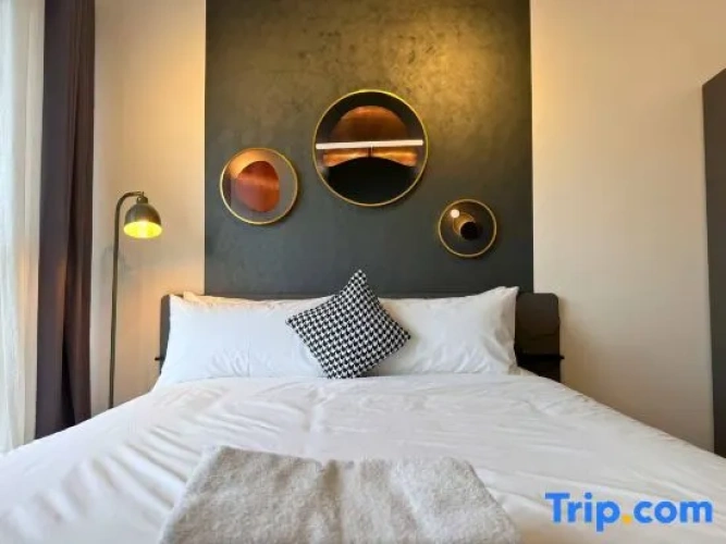 2 Bedrooms Standard room