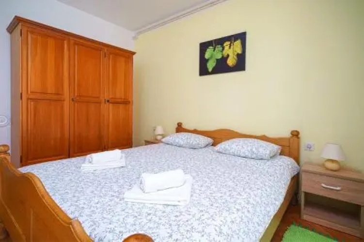Apartment Bojic