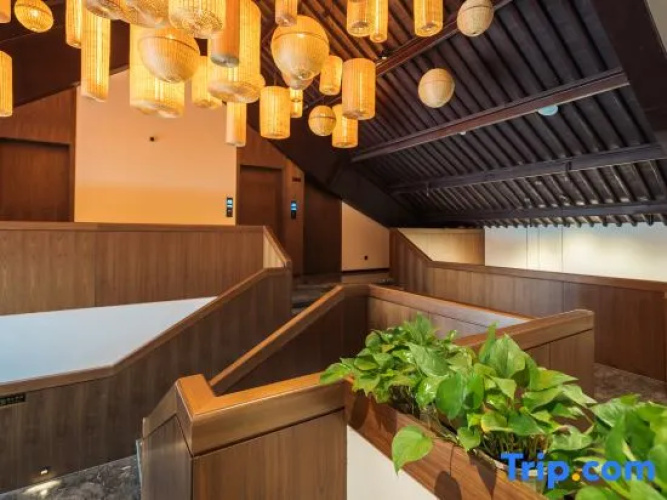 Landison Yiman Hotel