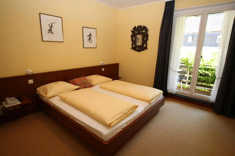 Hotel Heintz