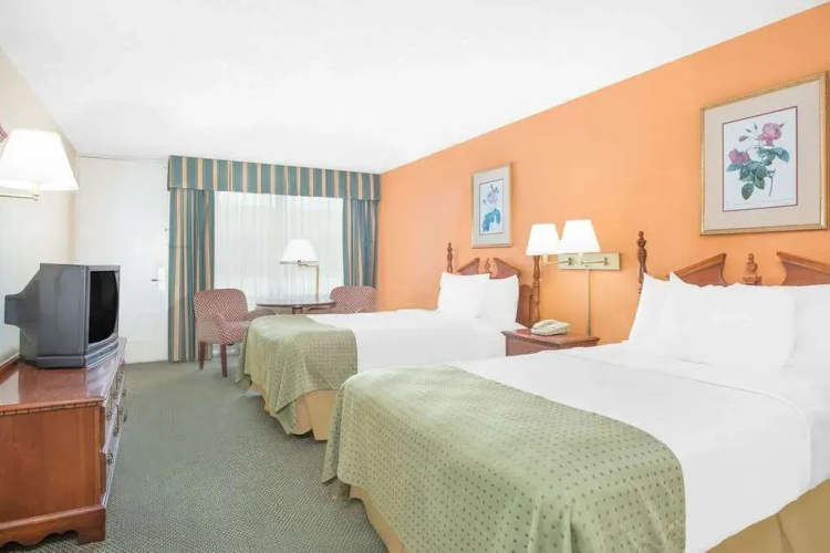 Hotelbild