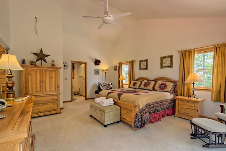 Skyland Retreat