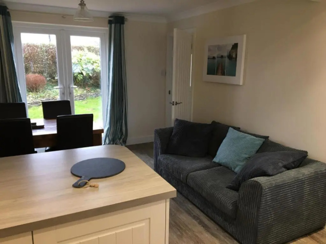 2 Fernleigh Villas