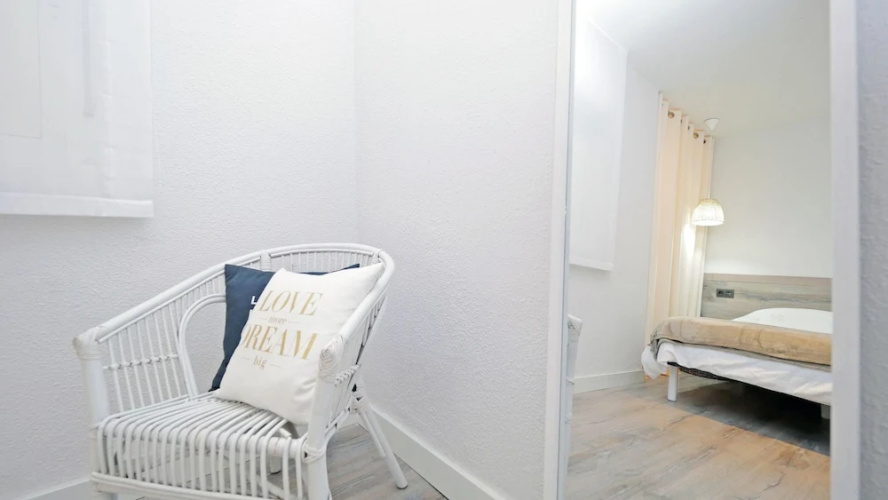 Apartamentos Gracia 4