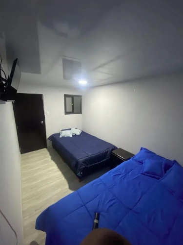 Ander-house luxury