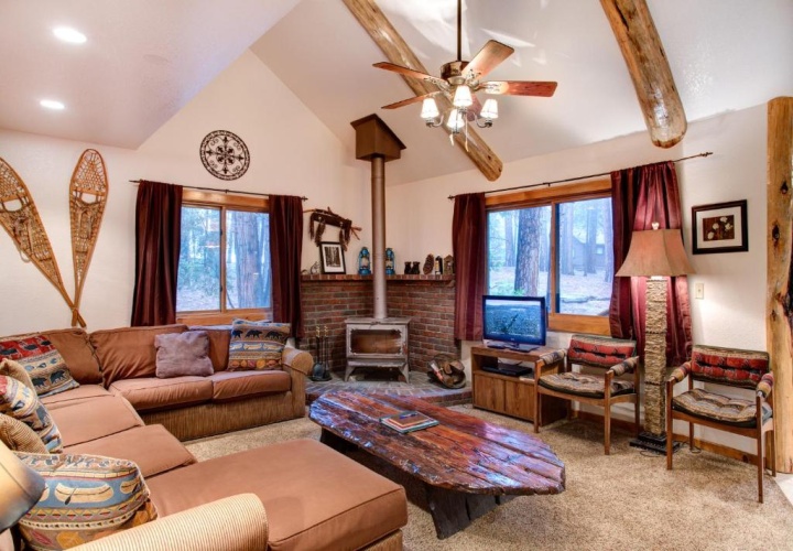 3 Bedrooms Cottage